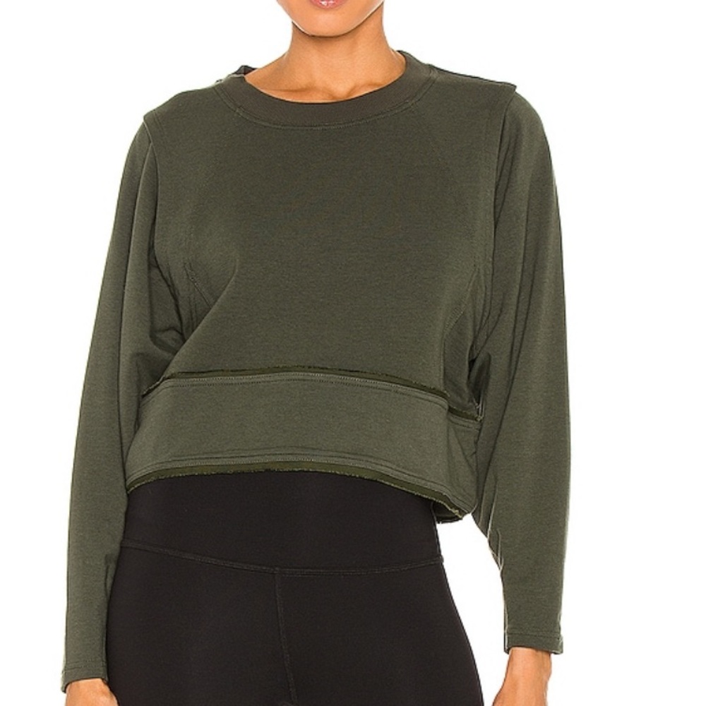 Free People X FP Movement Sweater